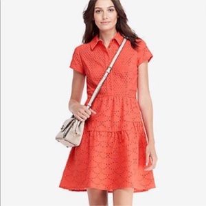 DVF Skylar Dress